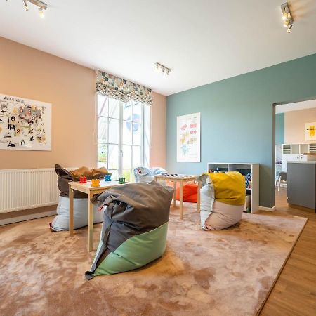 Feriendorf Rugana - Komfortplus Appartement Mit 1 Schlafzimmer A03 Dranske Exteriér fotografie