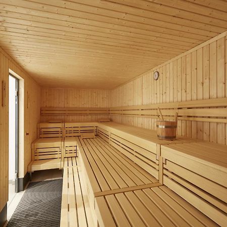 Feriendorf Rugana - Komfortplus Appartement Mit 1 Schlafzimmer A03 Dranske Exteriér fotografie