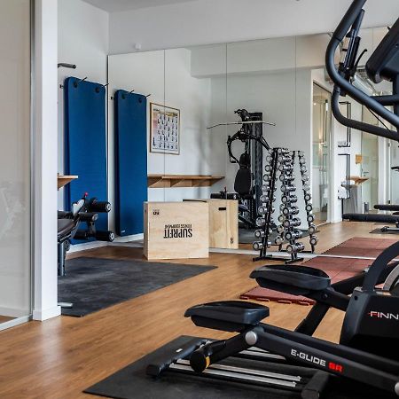 Feriendorf Rugana - Komfortplus Appartement Mit 1 Schlafzimmer A03 Dranske Exteriér fotografie